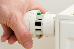 North Willingham central heating repair costs